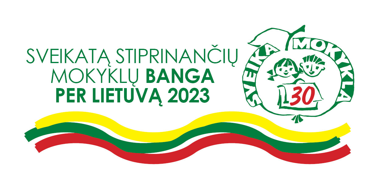 Sveikatą stiprinanti mokykla